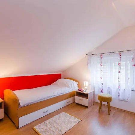 Prázdninový dům In 39518 Bribir (Primorje-Gorski Kotar)