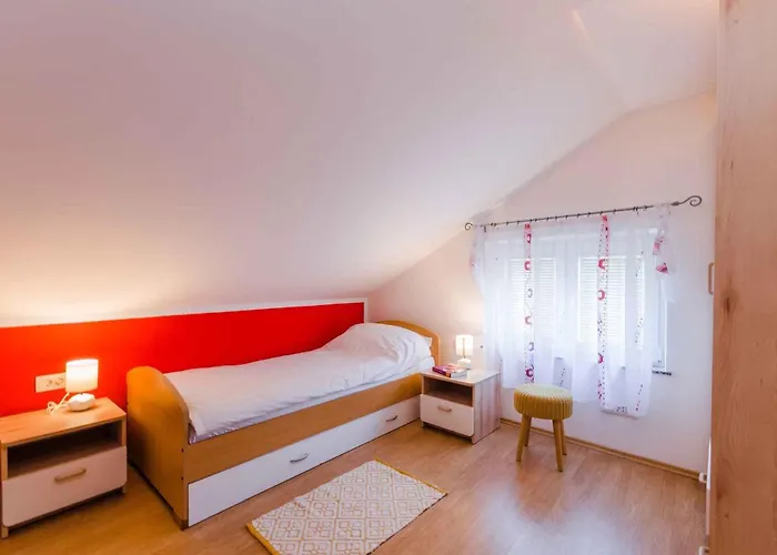 Hébergement de vacances In 39518 Bribir (Primorje-Gorski Kotar)