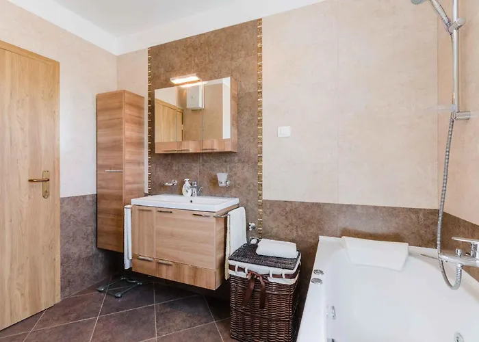 Hébergement de vacances In 39518 Bribir (Primorje-Gorski Kotar)