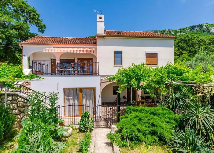 In 39518 Hébergement de vacances *