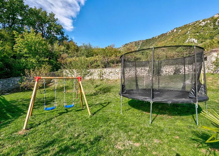 Hébergement de vacances In 39518 Bribir (Primorje-Gorski Kotar)
