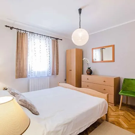 Holiday home In 39518