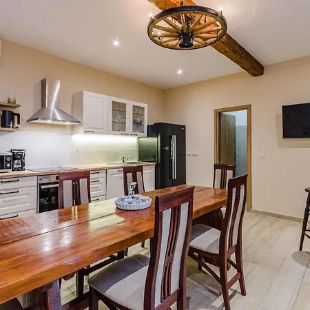 In 39518 Holiday home