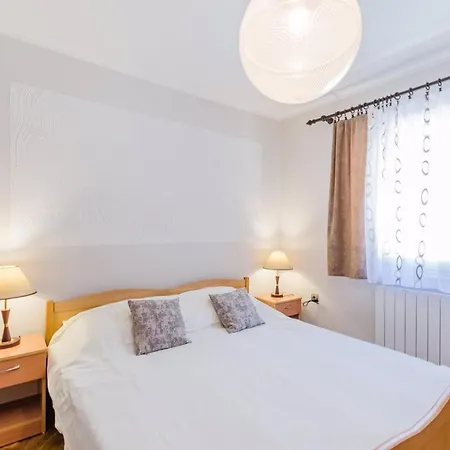 In 39518 Holiday home *