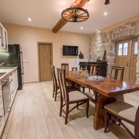 Holiday home In 39518