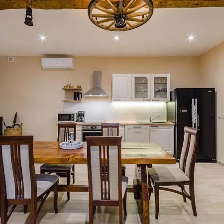 Holiday home In 39518