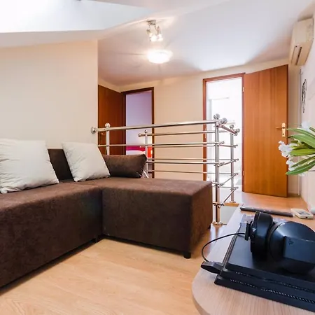 In 39518 Holiday home *