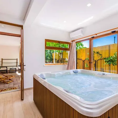 In 39518 Holiday home *