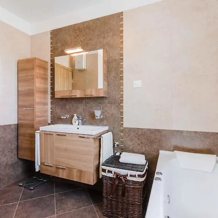 度假居 In 39518 布里比尔