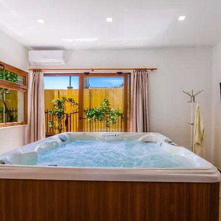 度假居 In 39518 *