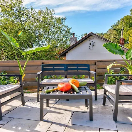 In 39518 度假居 布里比尔