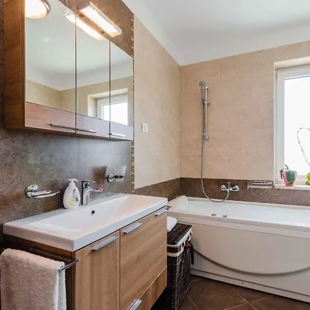 In 39518 度假居 布里比尔